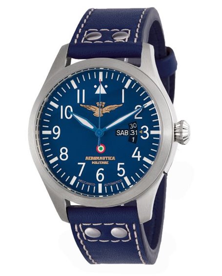 Aeronautica clearance militare watch